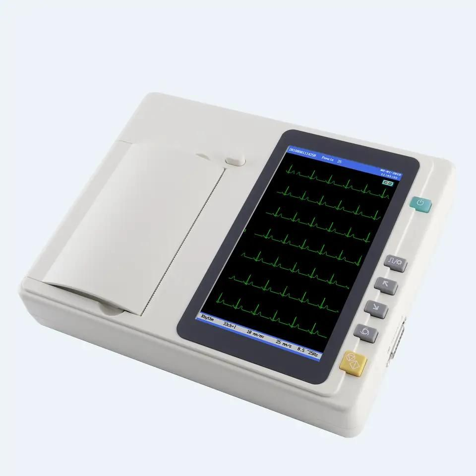 Biovita PageWriter TC50